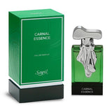 Superdrug Sapil Carnal Essence EDP Fragrance for Men 100ml- Buy online at McGrocer