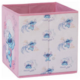 Lilo and Stitch storage boxes pack of two, UK version