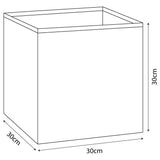 Lilo and Stitch storage boxes pack of two, UK version