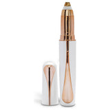 JML Nu You cordless eyebrow trimmer - British product