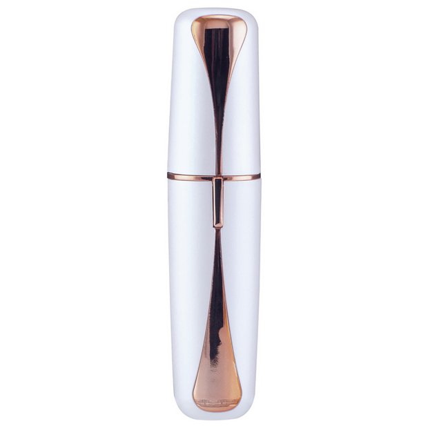 JML Nu You cordless facial hair trimmer (British brand)