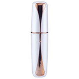 JML Nu You cordless facial hair trimmer (British brand)