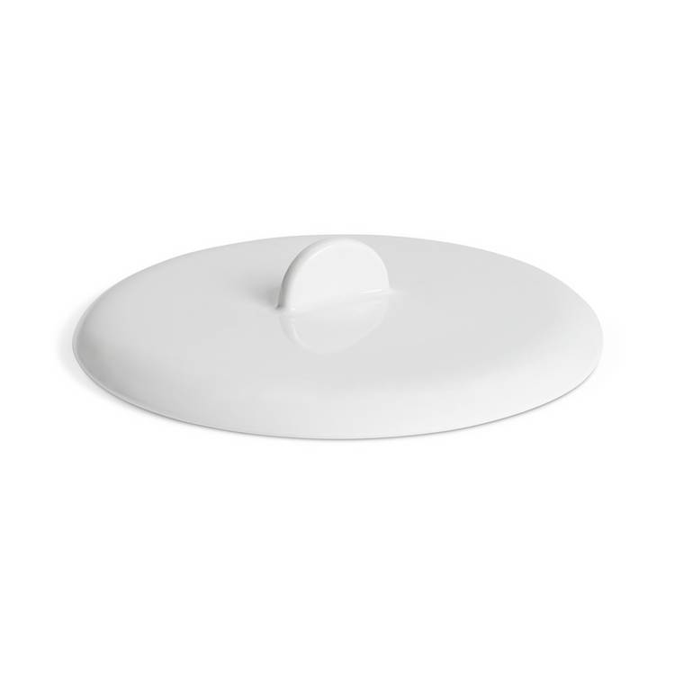 Habitat Riko 2.29L ceramic casserole dish, imported from the UK