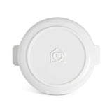 Habitat Riko 2.29L ceramic casserole dish, imported from the UK