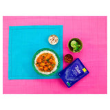 Tilda Microwave Pure Basmati Rice   250g GOODS M&S