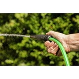 McGregor 50m reinforced garden hose set (British brand)