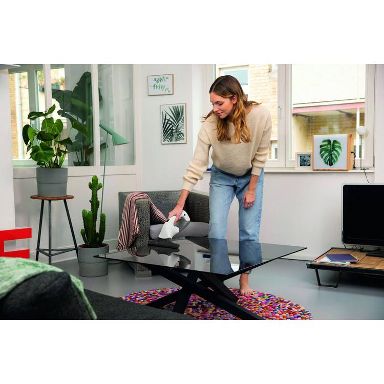 Karcher handheld window vacuum WV 1 - British product