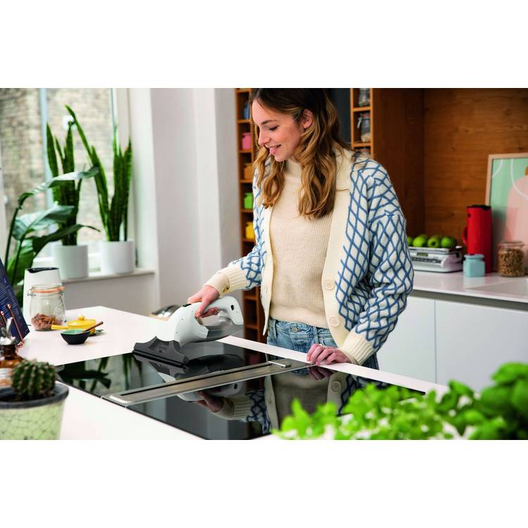 Karcher handheld window vacuum WV 1 - British product