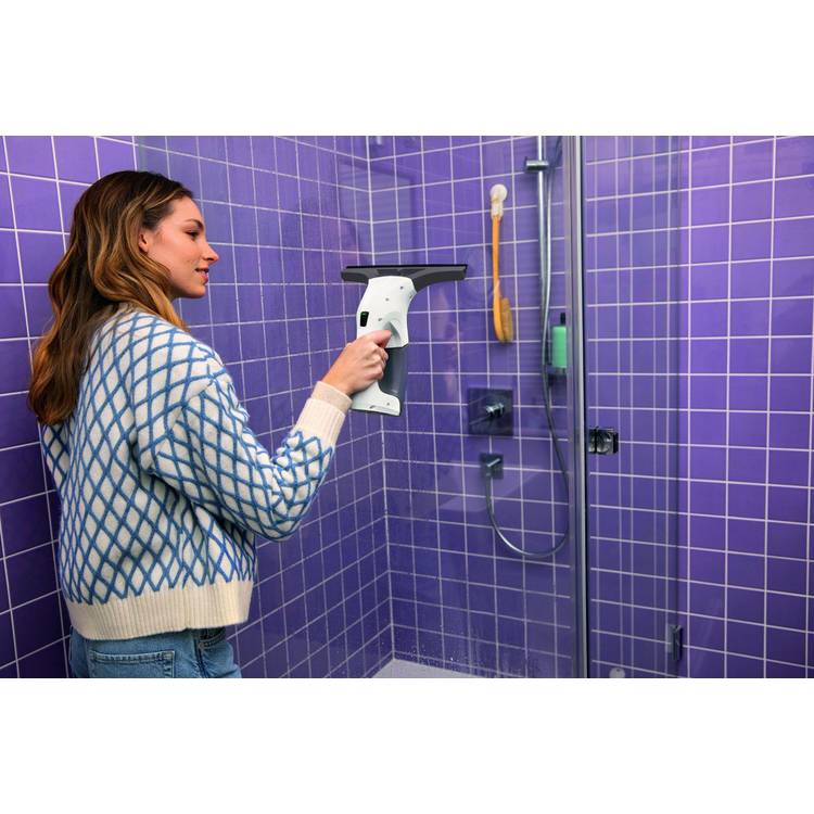 Karcher handheld window vacuum WV 1 - British product