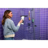 Karcher handheld window vacuum WV 1 - British product