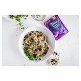Tilda Microwave Wholegrain Basmati Rice 250g