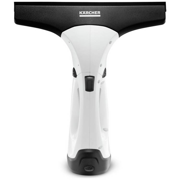 Karcher WV 2 Plus handheld window vacuum, imported from the UK