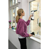 Karcher WV 2 Plus handheld window vacuum, imported from the UK