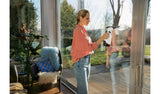 Karcher WV5 Plus handheld window vacuum (British brand)