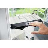 Karcher WV5 Plus handheld window vacuum (British brand)