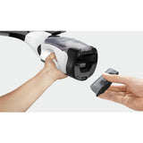 Karcher WV5 Plus handheld window vacuum (British brand)