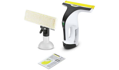 Argos Karcher WV 6 Plus Handheld Window Vacuum Cleaner- Buy online at McGrocer