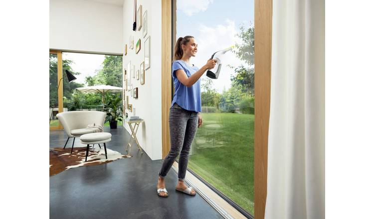 Karcher WV6 Plus handheld window vacuum, UK version
