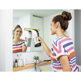 Karcher WV6 Plus handheld window vacuum, UK version