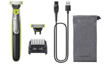 Philips OneBlade 360 beard trimmer QP2734/31, UK version