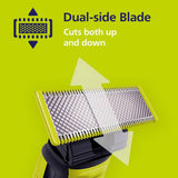 Philips OneBlade 360 beard trimmer QP2734/31, UK version