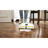 Karcher EWM 2 cordless hard floor cleaner - British product