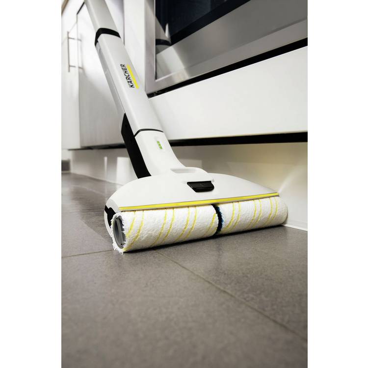 Karcher EWM 2 cordless hard floor cleaner - British product
