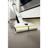 Karcher EWM 2 cordless hard floor cleaner - British product