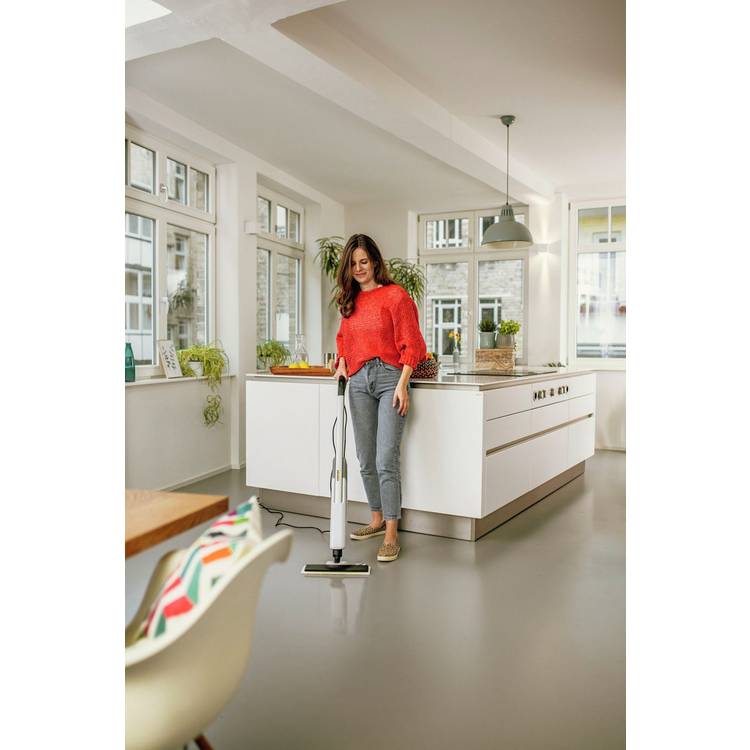 Karcher SC 2 Upright Steam Mop (British brand)
