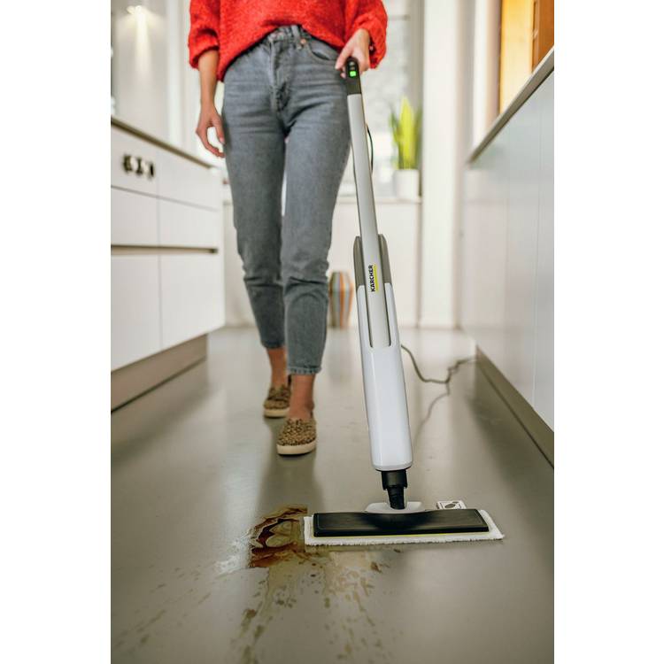 Karcher SC 2 Upright Steam Mop (British brand)