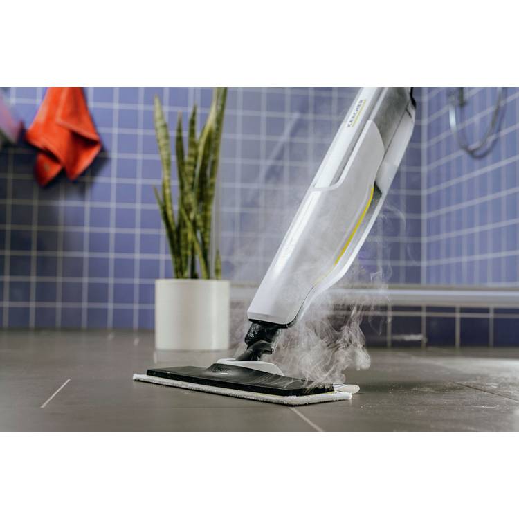 Karcher SC 2 Upright Steam Mop (British brand)