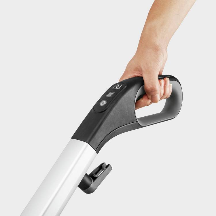Karcher SC 2 Upright Steam Mop (British brand)