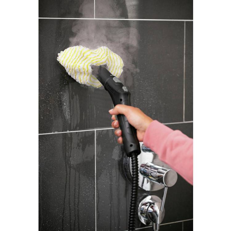 Karcher SC 2 EasyFix steam cleaner (British brand)