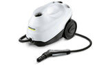 Karcher SC 3 EasyFix steam cleaner for hard floors, UK version