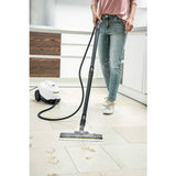 Karcher SC 3 EasyFix steam cleaner for hard floors, UK version