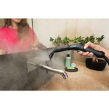 Karcher SC 3 EasyFix steam cleaner for hard floors, UK version