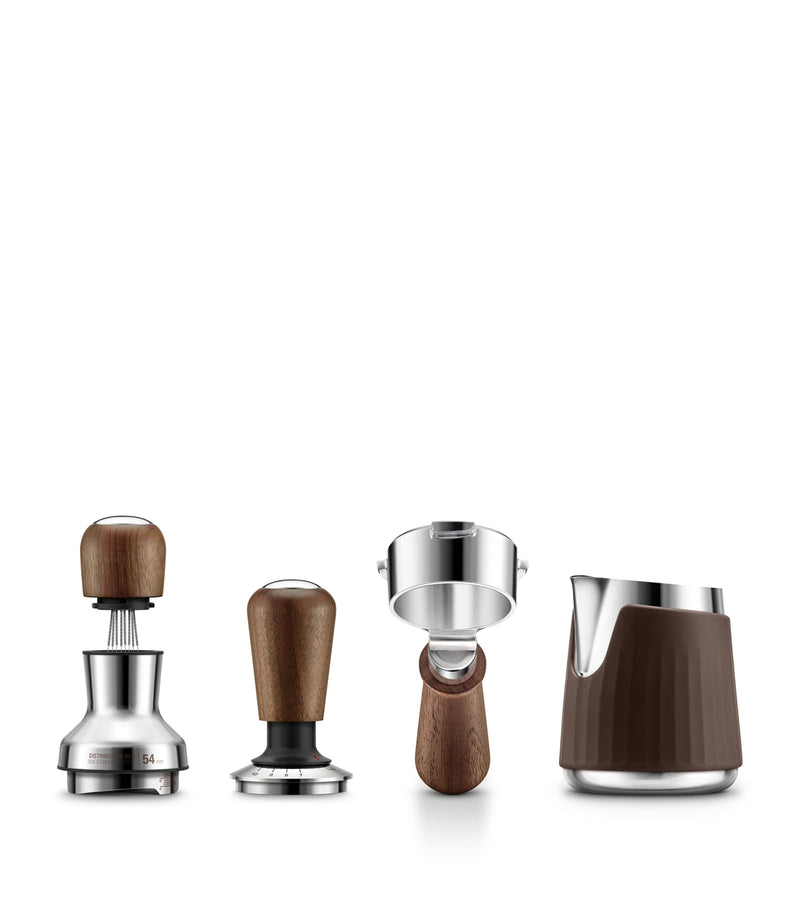 Sage Distributor Duo 54 coffee ground distributor (British brand)