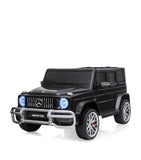 Mercedes G-Wagon ride-on car by Ride on Cars, imported from the UK