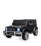 Mercedes G-Wagon ride-on car by Ride on Cars, imported from the UK