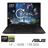 Costco UK ASUS TUF A14 AMD Ryzen AI 7 16GB RAM 1TB SSD NVIDIA GeForce RTX 5050 14 Inch Gaming Laptop- Buy online at McGrocer