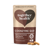 Holland & Barrett CoQ10 30 Capsules Food Supplement- Buy online at McGrocer