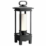 Kichler Bluetooth speaker lantern rubbed bronze (British brand)