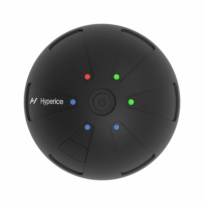 Hyperice Hypersphere Go massage ball 0.5kg, imported from the UK