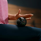 Hyperice Hypersphere Go massage ball 0.5kg, imported from the UK