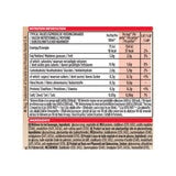 Nestle Coffee Mate Original coffee whitener 2 x 550g, imported from the UK