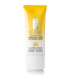 Clinique UV Solutions tinted sunscreen Deep SPF 50 40ml - British product