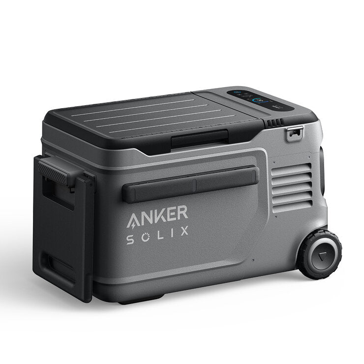 Anker Solix EverFrost 2 electric cooler 23L, UK version