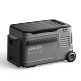 Anker Solix EverFrost 2 electric cooler 23L, UK version