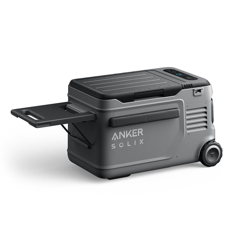 Anker Solix EverFrost 2 electric cooler 23L, UK version