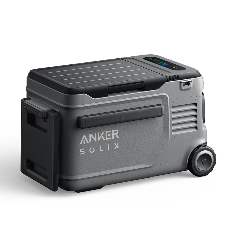 Anker Solix EverFrost 2 electric cooler 23L, UK version